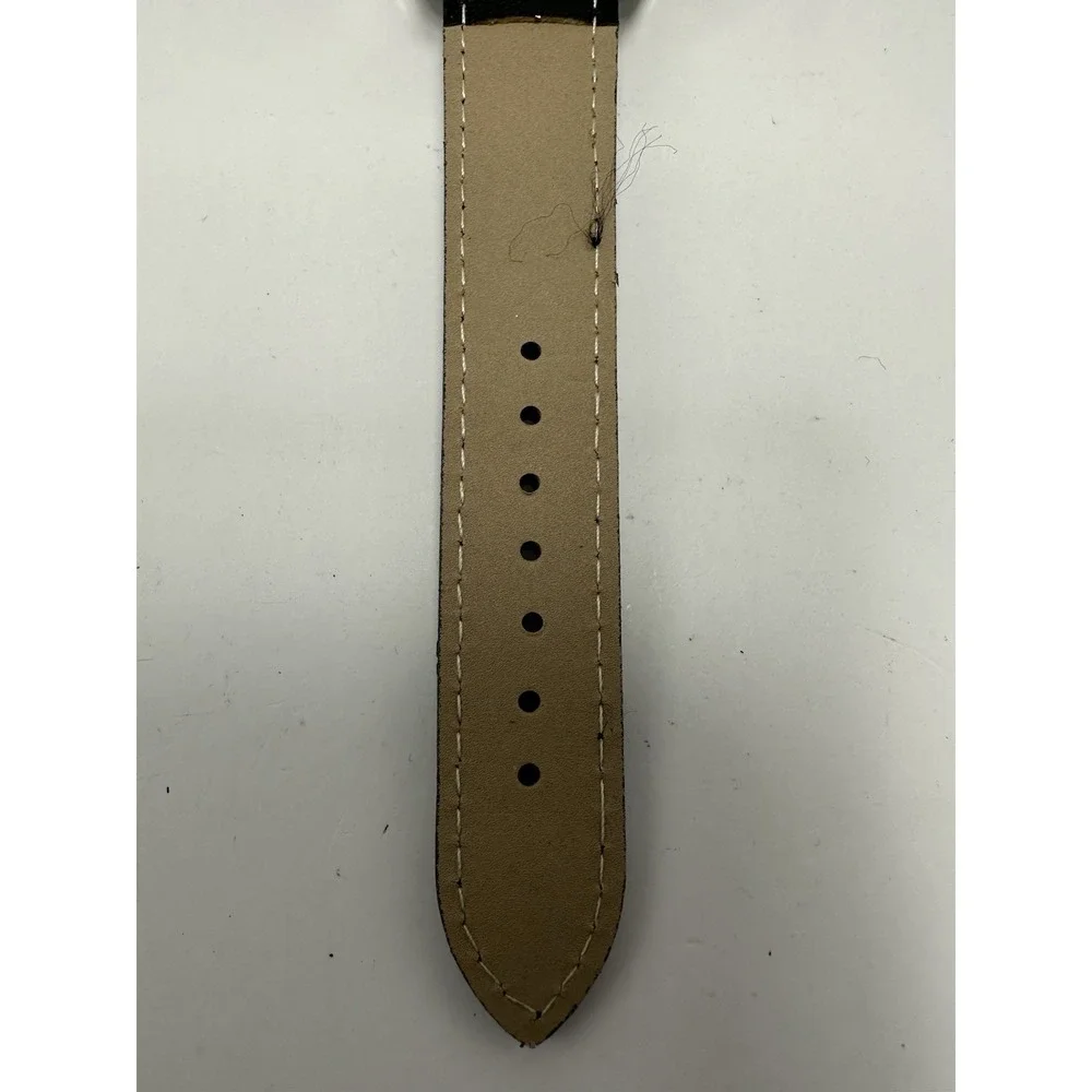 Scatched Bulova 96B135 New Battery‎ Men's Adventurer 44MM 8